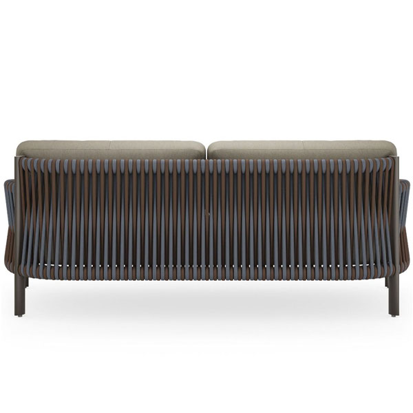Eve Sofa by Woodard - Image 3